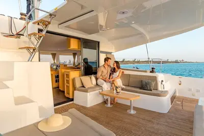 Image de Sun-Kissed Sailing Adventure in the Cyclades Islands