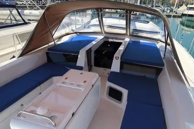 Image de Sun-Kissed Sailing: An Unforgettable Beach Experience in Istria, Croatia