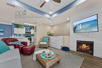 Image de Legacy Villa 2303 | Just a Short Walk to the Beach!