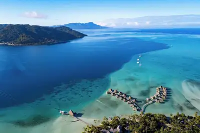 Image de Sun-Kissed Sailing Adventure in Raiatea's Lagoon