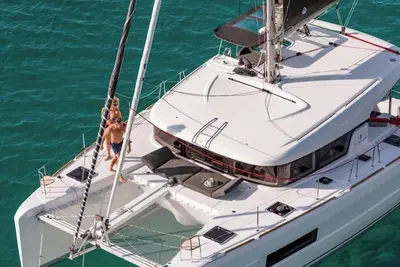 Image de Sun-kissed Sailing Adventure in Split-Dalmatia, Croatia