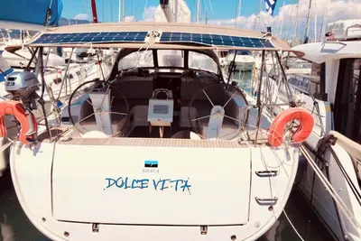 Image de Sun-Kissed Sailing Adventure in the Ionian Islands