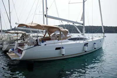 Image de Sun-Kissed Sailing Adventure in Istria, Croatia