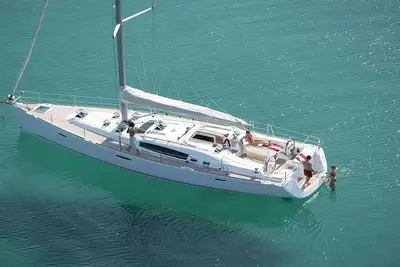 Image de Sun-Kissed Sailing Adventure in Islas Sarónicas