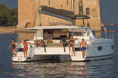Image de Zanzibar's Sun-Kissed Sailing Experience
