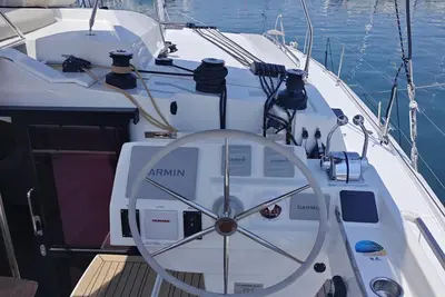 Image de Sun-Kissed Sailing Adventure in Northern Croatia