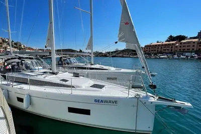 Image de Sun-Kissed Sailing Adventure in Istria, Croatia