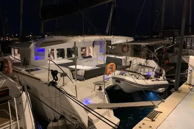 Image de Sun-Kissed Sailing Adventure in Córcega