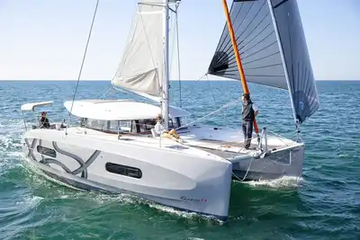 Image de Sun-Kissed Sailing Adventure in Sibenik, Croatia
