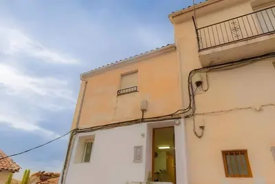 Image de Maison de campagne « Calma Cazorla » avec balcon et Wi-Fi
