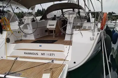 Image de Sun-Kissed Sailing Adventure in the Ionian Islands