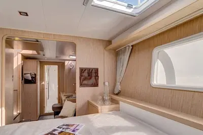 Image de Sun-Kissed Sailing Adventure in Islas Esporadas