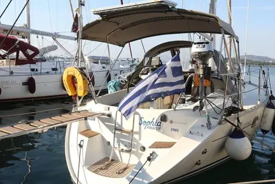 Image de Sun-Kissed Sailing Adventure in the Sporades Islands from Volos, Thessaly