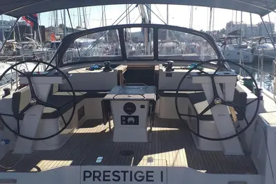 Image de Sun-kissed Sailing Adventure in Split-Dalmatia, Croatia