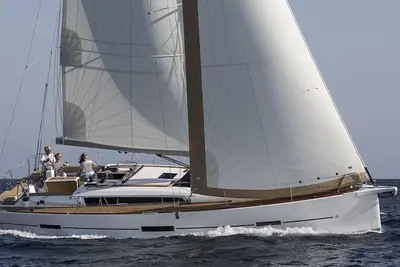 Image de Sun-Kissed Sailing Adventure in Islas Baleares, Mallorca