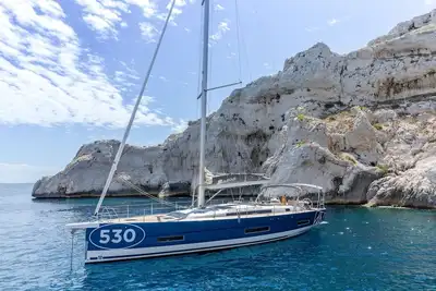 Image de Sun-Kissed Sailing Adventure in Islas Baleares, Mallorca