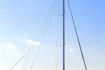 Image de Sun-Kissed Sailing Adventure in Islas Sarónicas