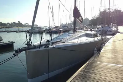 Image de Sun-Kissed Sailing Adventure in Golfo de Morbihan, Brittany