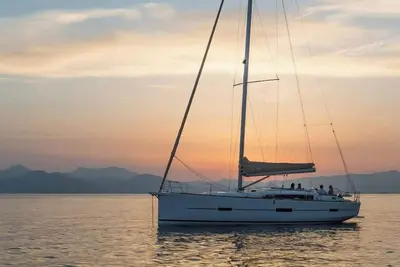 Image de Sun-Kissed Sailing Adventure in the Ionian Islands