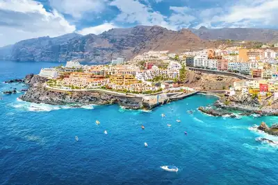 Image de Sun-Kissed Sailing Adventure in Tenerife, Islas Canarias