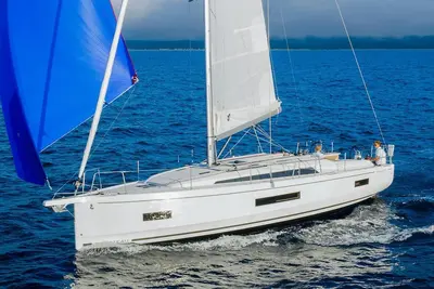 Image de Caribbean Bliss: Sun-soaked Sailing Adventure from Granada, San Jorge