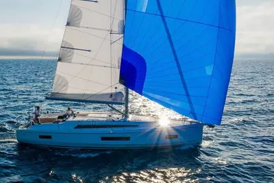 Image de Sun-Kissed Sailing Adventure in Islas Baleares, Mallorca