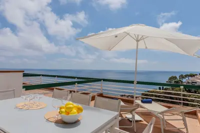 Image de Punta Aromir by Interhome
