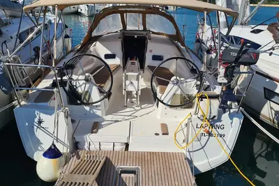 Image de Sun-Kissed Sailing Adventure in Sibenik, Croatia