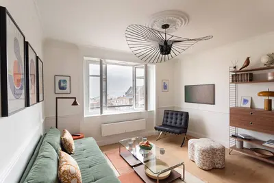 Image de Horizon Cézembre - Duplex lumineux avec vue mer