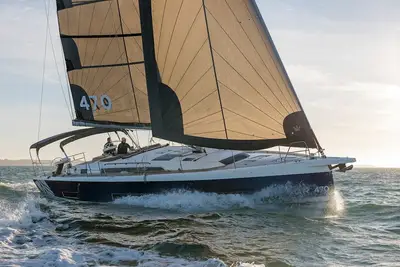 Image de Sun-kissed Sailing Adventure in Split-Dalmatia, Croatia