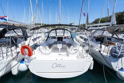 Image de Sun-Kissed Sailing Adventure in Istria, Croatia