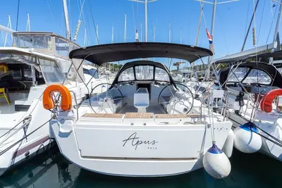 Image de Sun-Kissed Sailing Adventure in Istria, Croatia