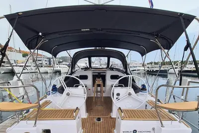 Image de Sun-Kissed Sailing Adventure in Northern Croatia