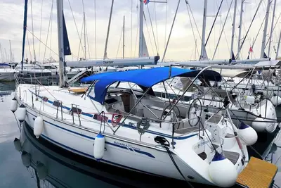 Image de Sun-Kissed Sailing Adventure in Northern Croatia