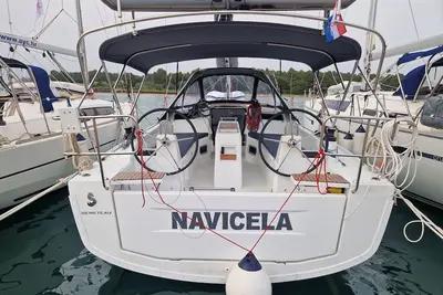 Image de Sun-Kissed Sailing: An Unforgettable Beach Experience in Istria, Croatia