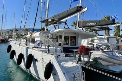 Image de Sun-Kissed Sailing Adventure in Islas Cícladas, Mykonos