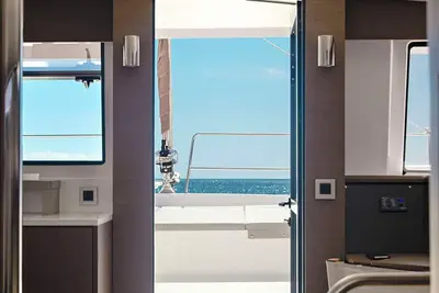 Image de Sun-Kissed Sailing Adventure in Islas Cícladas, Mykonos