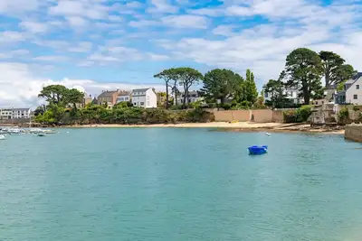 Image de Sun-Kissed Sailing Adventure in Golfo de Morbihan, Brittany