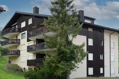 Image de A302 Appartement/Fewo Ferienwohnung A302 by Interhome