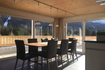 Image de Chesa Parpan Appartement/Fewo Appartement/Fewo by Interhome