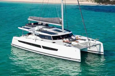 Image de Sun-soaked Sailing Adventure in the Ionian Islands