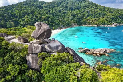 Image de Phuket Sun and Beach Sailing Extravaganza