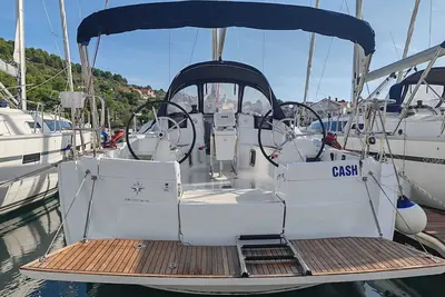 Image de Sun-Kissed Sailing Adventure in Zadar, Croatia