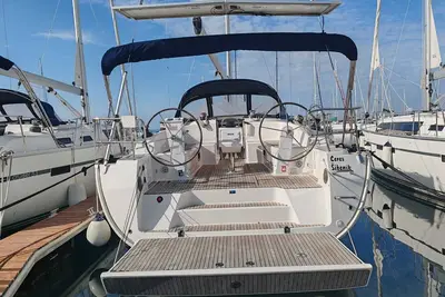 Image de Sun-Kissed Sailing Adventure in Zadar, Croatia