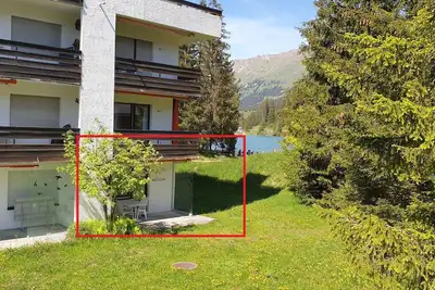 Image de Uehlinger Seegarten Wirz Appartement/Fewo, Wohnung Seegarten Wirz by Interhome