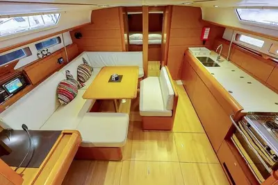 Image de Sun-Kissed Sailing Adventure in the Saronic Islands