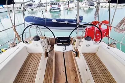 Image de Sun-Kissed Sailing Adventure in Phuket