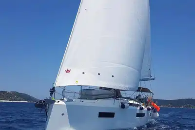 Image de Sun-Kissed Sailing Adventure in the Sporades Islands from Volos, Thessaly