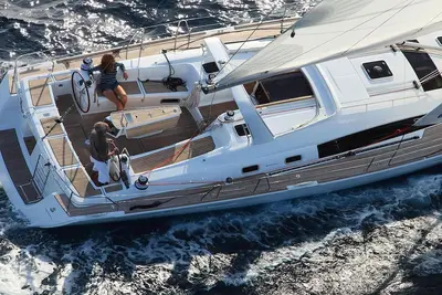 Image de Sun-Kissed Sailing Adventure in the Ionian Islands