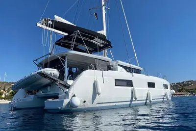 Image de Sun-Kissed Sailing Adventure in the Saronic Islands